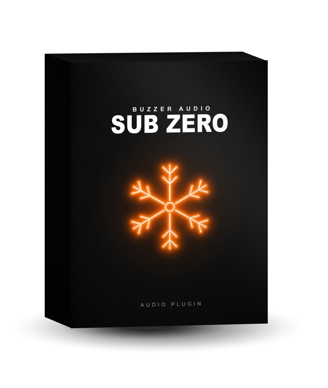 Sub Zero cover — box