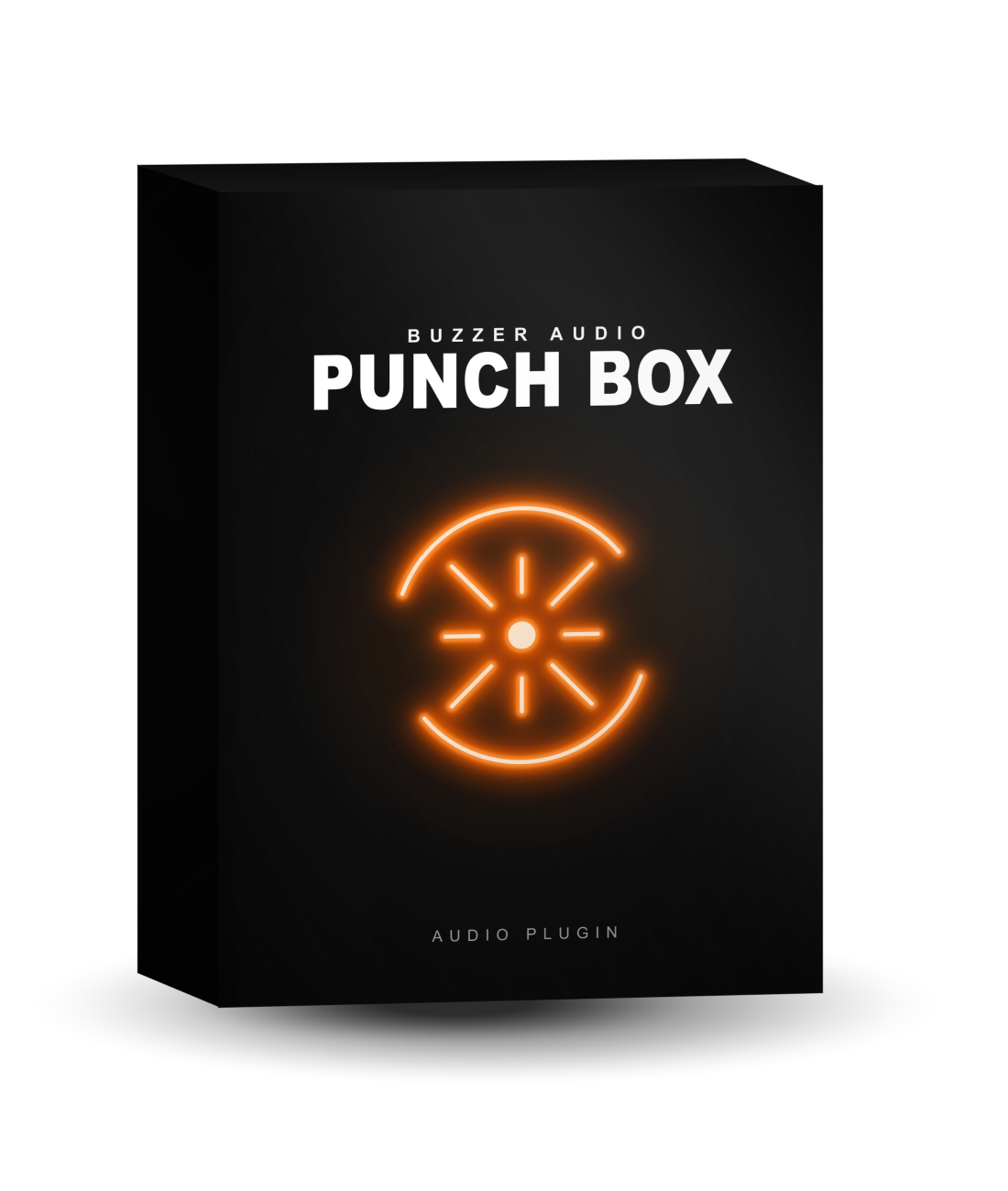 Punch Box cover — box